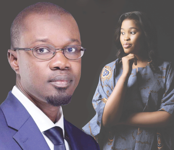 The Sonko – Adji Sarr Confrontation Today: The Long-Awaited Reunion