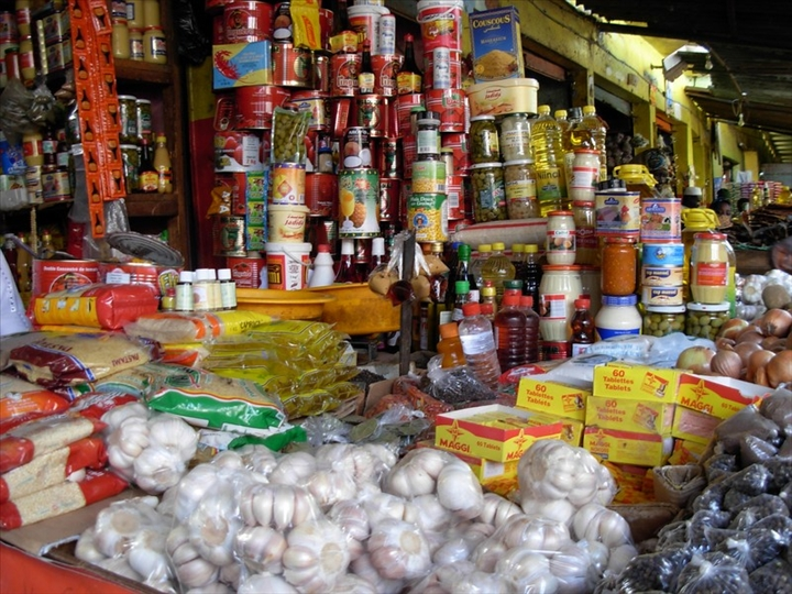 Application of Price Reductions: The State and Traders Prize on Rates