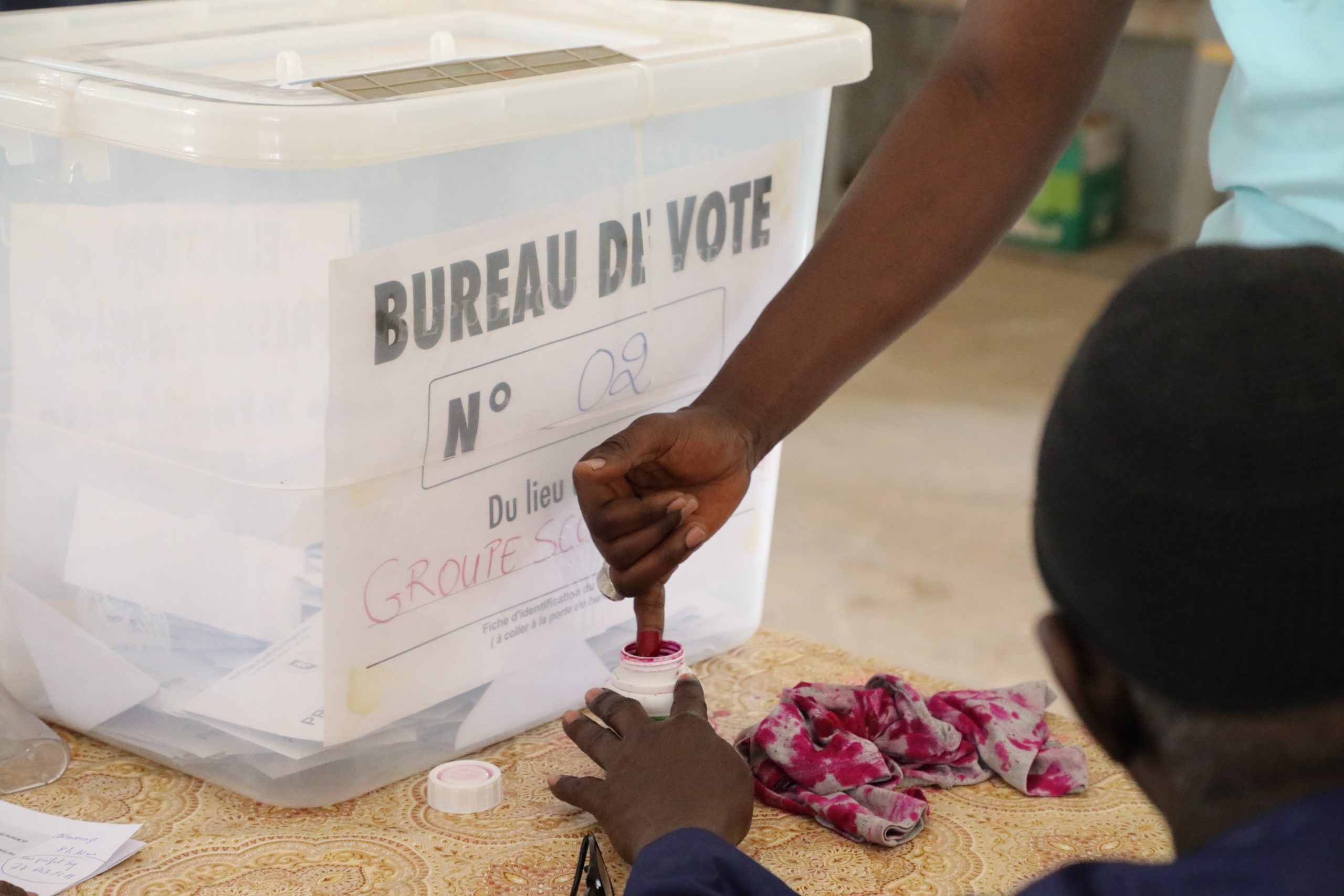 L’urgence d’une nouvelle ingénierie constitutionnelle