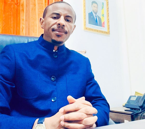 A propos des déclarations de Adiouma Sow et de la lettre de Ousmane Noureyni sur la messianisation de Sonko