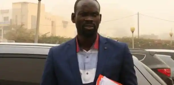 Lawyer Abdoulaye Tall on the Arrest of Sonko’s Bodyguards: « It is an unjustified kidnapping. »