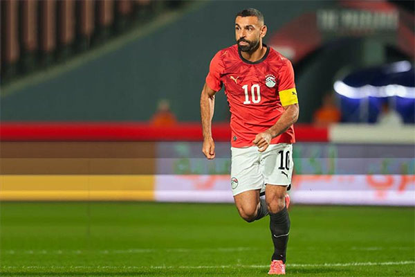 Can 2027 – Salah forfait à cause de la pelouse du Sud Soudan