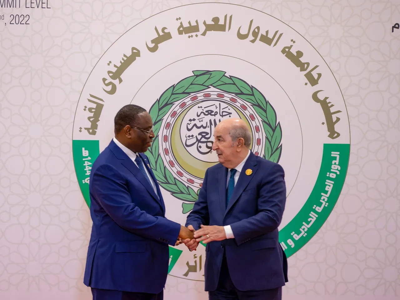 Senegalese Gas: Algiers and Dakar to Join Forces