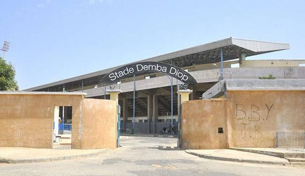 Chantier du Stade Demba Diop : La Fsf va soumettre une résolution à la Fifa