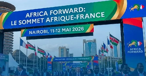 Sommet Africa Forward à Naïrobi : Le mot des ambassadrices du Kenya et de la France