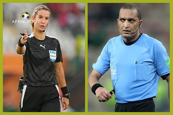 «Eprouvée et asphyxiée»… : La guerre Bouchra Karboubi-Redouane Jiyed met le feu à l’arbitrage marocain