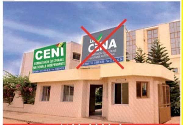La création d’une Ceni est-elle opportune ?