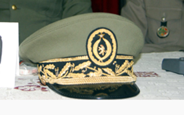More than 1.2 billion in foreign currency seized in Rosso