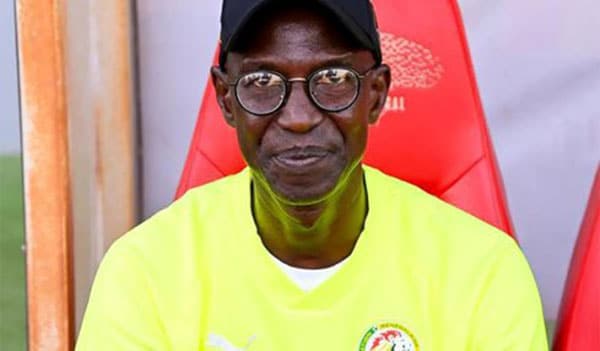 Can U 17 – Ancien sélectionneur des Lionceaux : Pape Ibrahima Faye apporte son soutien à Lamine Sané