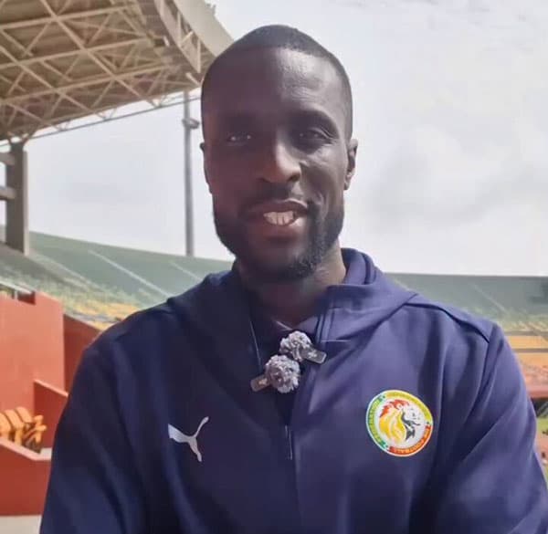 Mondial 2026 : Lamine Sané voit le Sénégal aller «plus loin» que lors des précédentes éditions