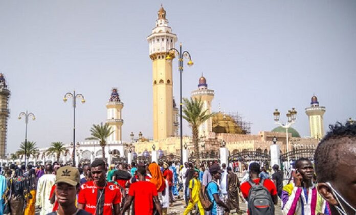 The Road to Magal : Faith, Joy and Tears