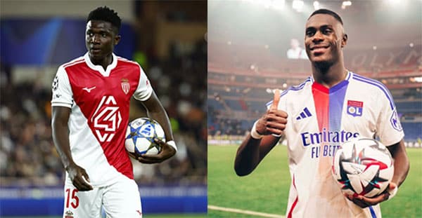 Prix FOE 2026 Trio 100% Sénégal-Mali : Lamine Camara et Moussa Niakhaté parmi les finalistes