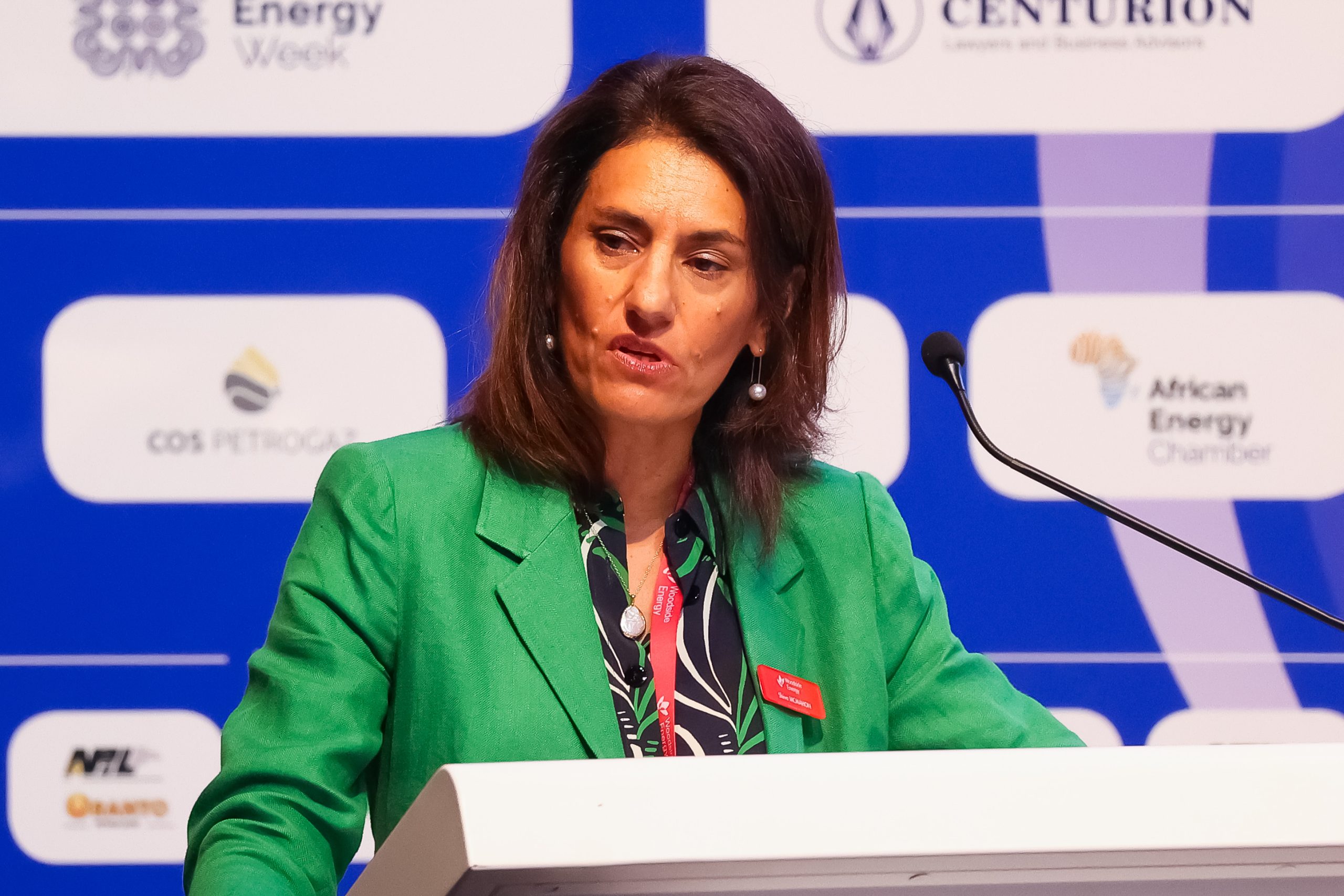 Woodside Energy Gives Update on Sangomar Field Development