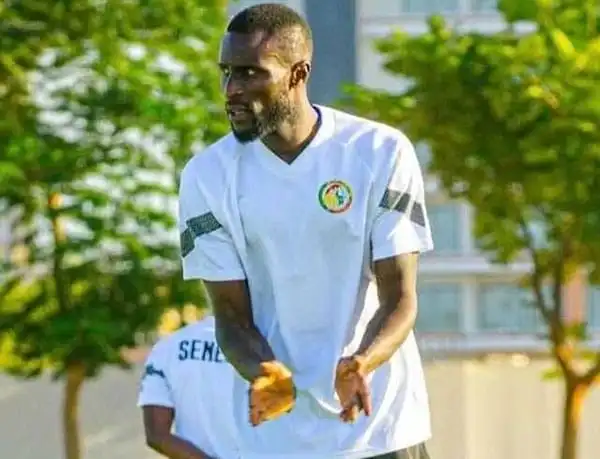 Can U17 : Lamine Sané dévoile la liste des 23 Lionceaux