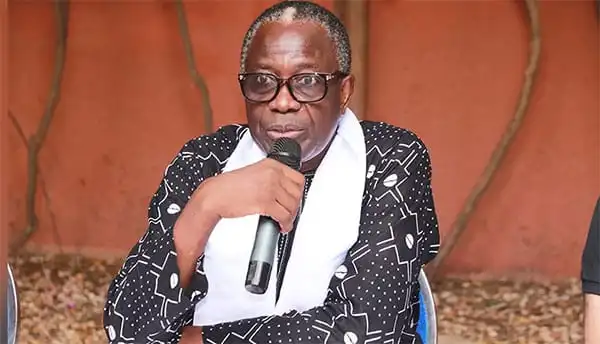 Avec tout ce qui se passe en Afrique du Sud, le silence complice de l’Union africaine