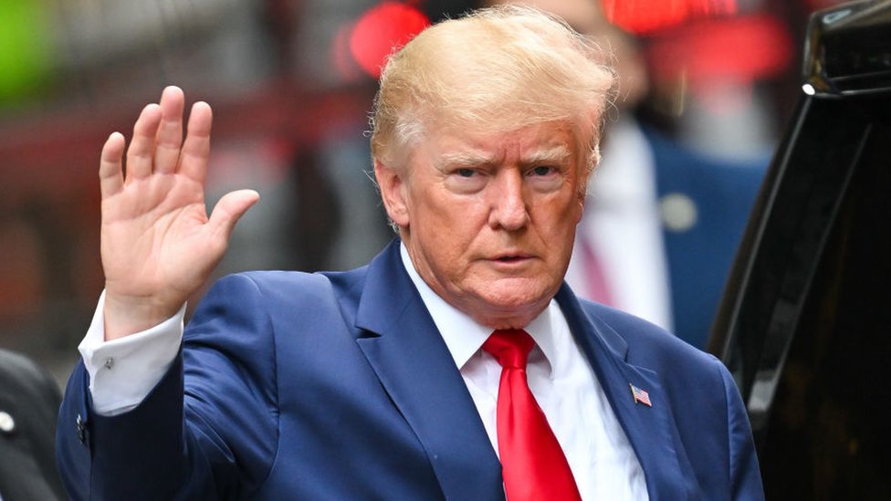 The United States, a Third World Democracy