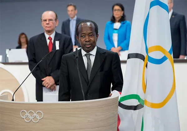 Participation aux Joj 2026 : Les Américains préparent une forte délégation