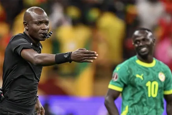 Après la Can 2025 : La Caf confie une autre finale au controversé Jean-Jacques Ndala
