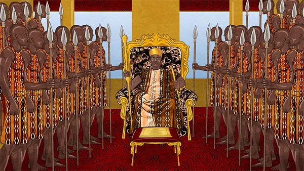 Philosophie politique et ordre constitutionnel en Afrique : les malentendus de la Charte du Mandé