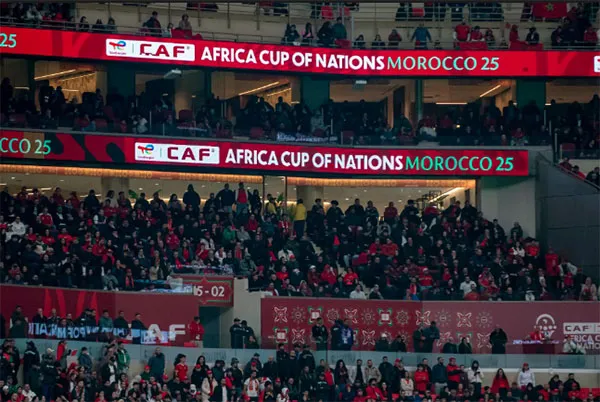 Maroc – Lors du Clasico As Far-Raja : Le stade de la finale de la Can 2025 saccagé