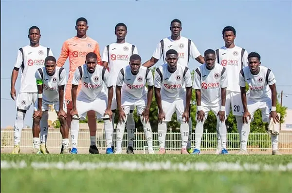 Coupe du Sénégal : Diambars élimine Pout Sc et file en finale
