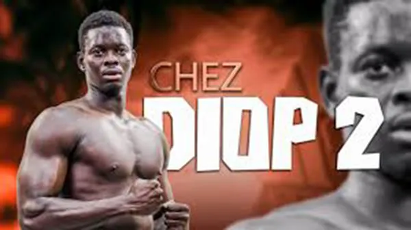 Expliquez-nous… Diop 2, lutteur : «J’ai les moyens de battre tous les ténors»