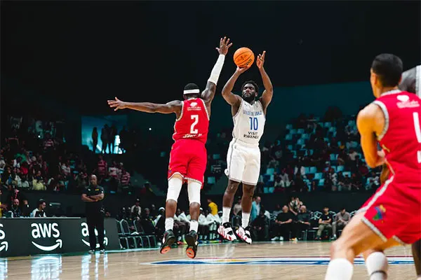 Basketball Africa League : Deuxième revers pour l’Asc Ville de Dakar
