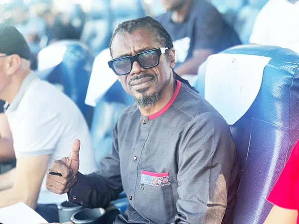 Amicaux – Face au Botswana et à la Centrafrique : Premier test très attendu pour Aliou Cissé avec l’Angola