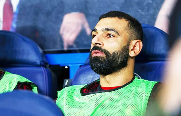 Mondial 2026 : Mo Salah blessé, l’Egypte retient son souffle
