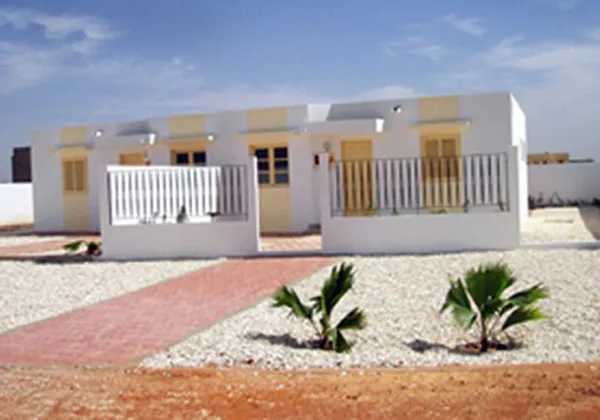 Le Ppp dans le secteur du logement durable