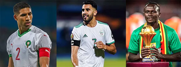Mondial 2026 – Sénégal, Maroc, Algérie : Entre expérience, talents émergents et ambition…
