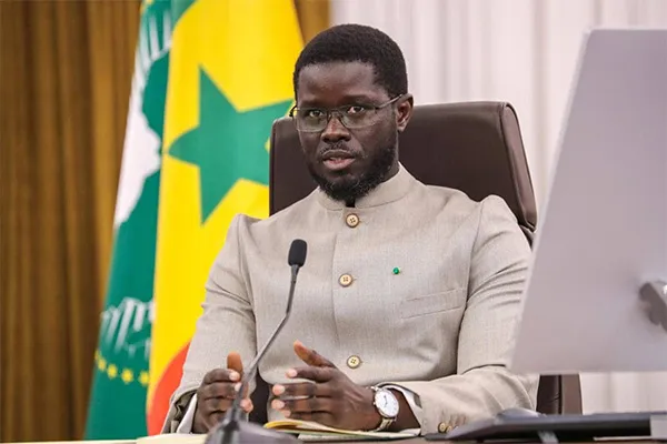 Lettre ouverte au Président Bassirou Diomaye Faye : Monsieur le Président, votre deuxième mandat dépend, en partie, du sort de Macky Sall à l’Onu