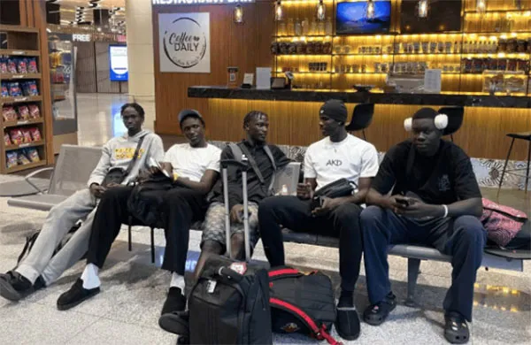 Basket – Saison 6 de la Bal : L’Asc Ville de Dakar à Rabat pour la Conférence Sahara