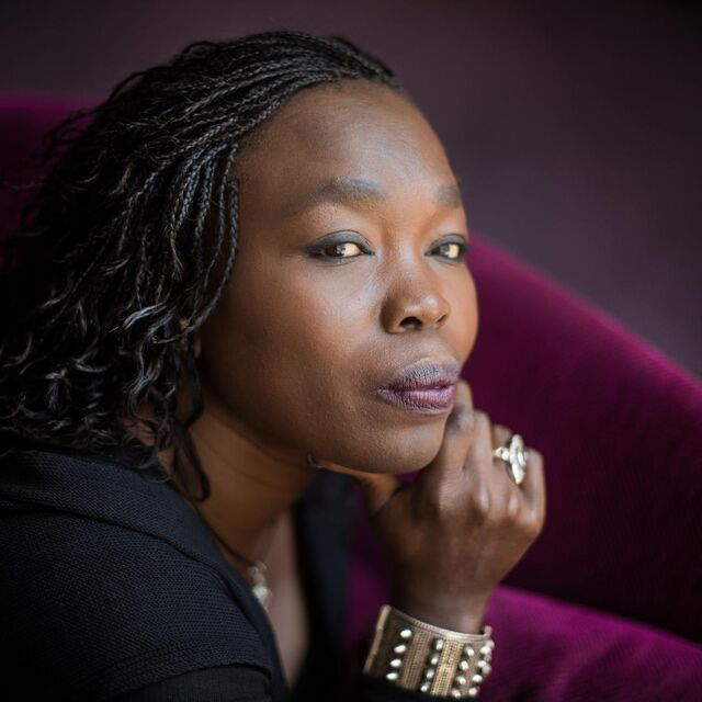 Fatou, ne dis pas Tout