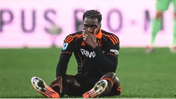 Tanière – A deux mois du Mondial 2026 : Assane Diao sort sur blessure