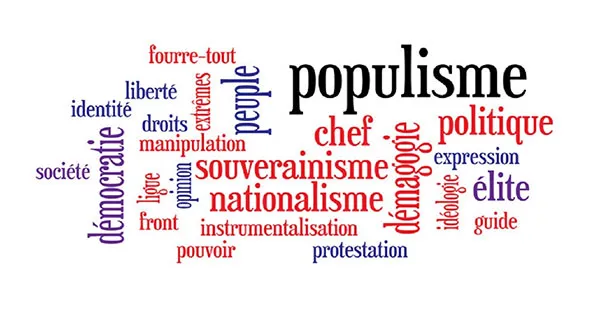Le populisme constitue-t-il une menace pour la démocratie libérale ?