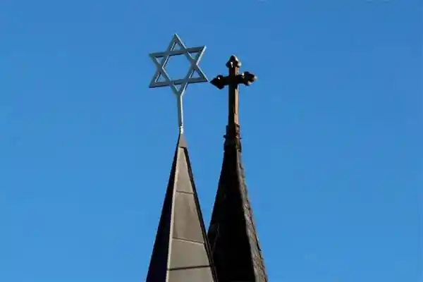 L’Iran islamique, l’Occident judéo-chrétien et Nous