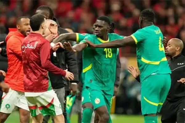 Finale Can 2025 : Le Maroc s’oppose à une procédure accélérée