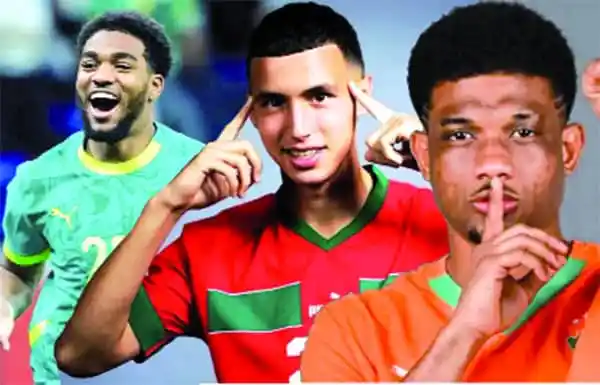 Mondial 2026 – Ibrahim Mbaye, Amad Diallo, Bilal El Khannouss… : Les talents africains attendus durant la compétition