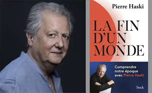 La fin d’un monde, ou le courage de nommer