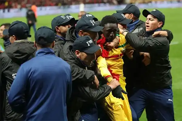 Justice – Procès en appel des 18 supporters emprisonnés au Maroc : Jour de vérité pour le «12e Gaïndé»