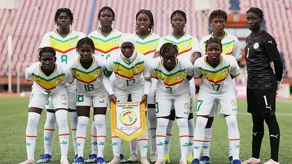 Mondial féminin U17 : Le Sénégal arrache le nul face à la Tunisie