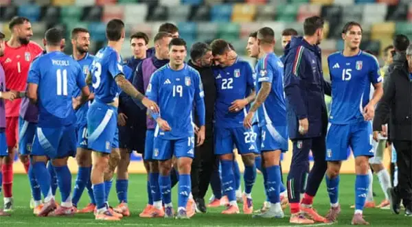 Mondial 2026 – Élimination face à la Bosnie en barrage : L’infime espoir administratif pour l’Italie