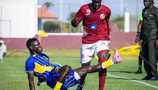Ligue 1 : La 22e journée s’ouvre avec le leader Ajel face à l’Us Ouakam