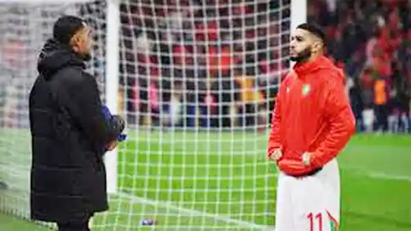 Maroc : Ismaël Saibari tourne la page de la Can 2025