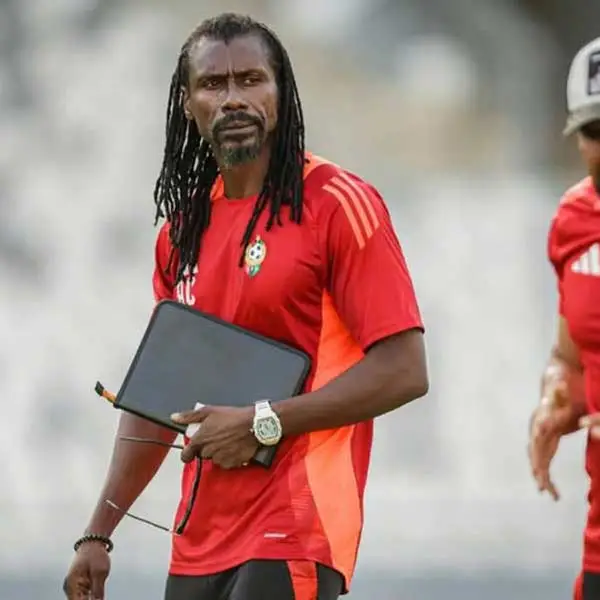 Libye : Aliou Cissé claque déjà la porte !