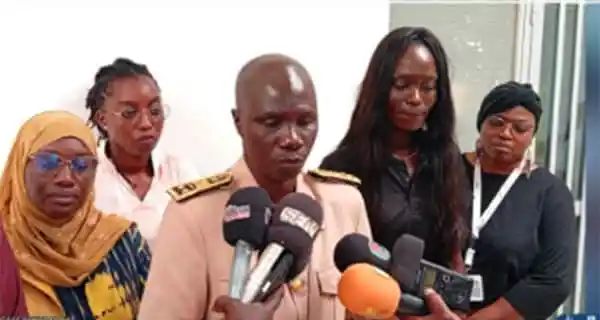 Joj Dakar 2026 – Première région à accueillir la flamme : Louga veut relever le défi de la mobilisation