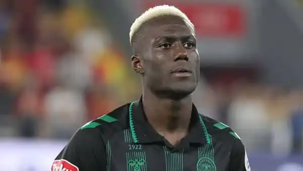Turquie – Arrêté pour paris sportifs illégaux : Alassane Ndao libre
