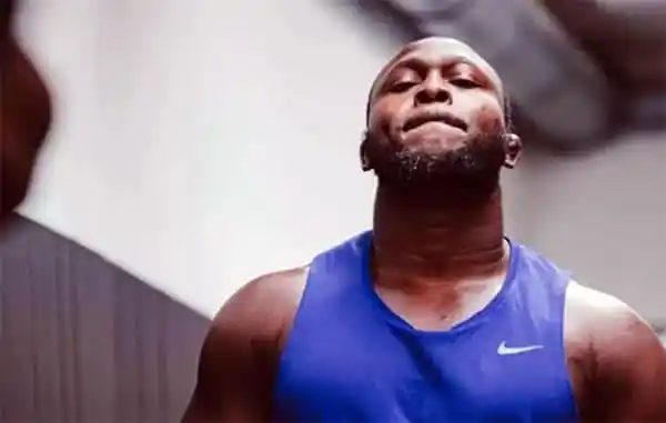 Après sa défaite contre Sa Thiès : Modou Lô promet de revenir plus fort