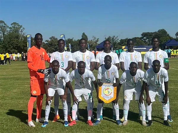 Championnat d’Afrique scolaire 2026 : Le Sénégal bat la Tanzanie 3-2 et se qualifie pour les demi-finales
